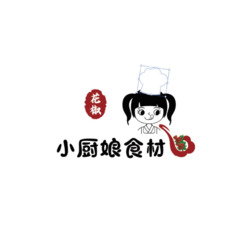 小厨娘食材