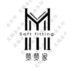 Soft fitting