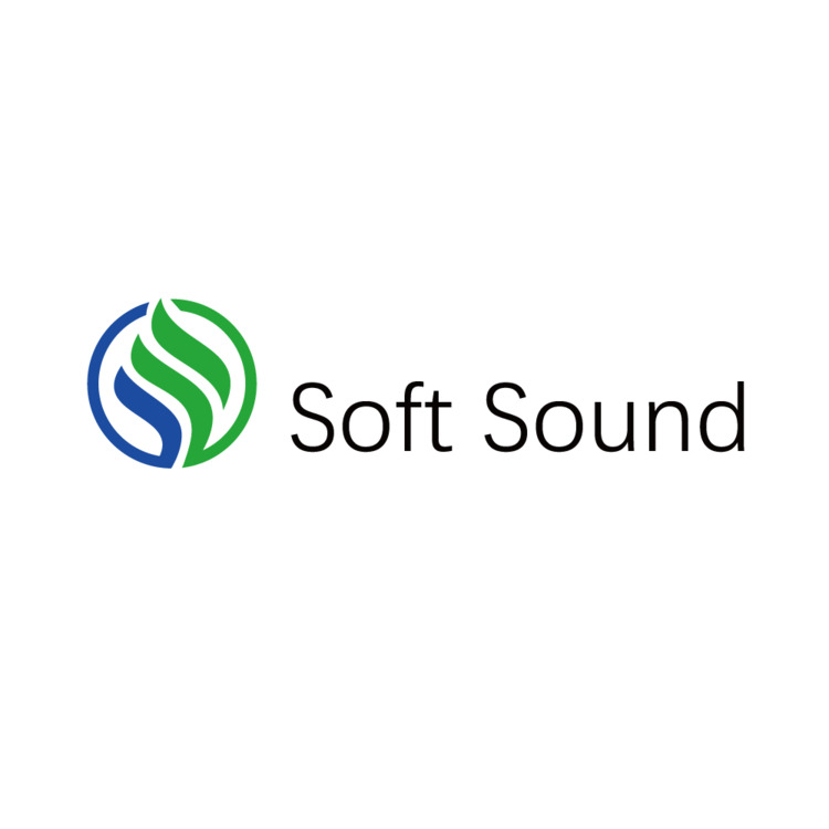 Soft Soundlogo