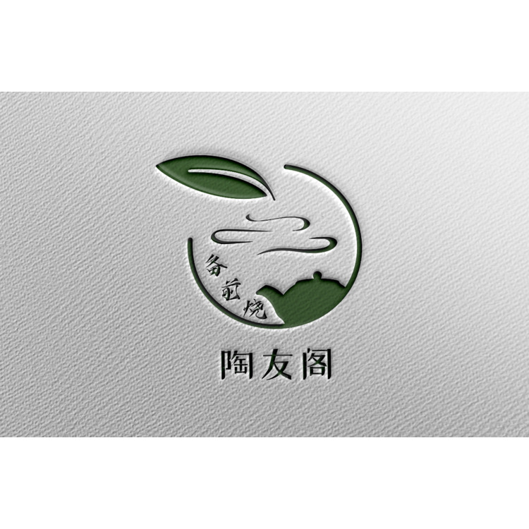 陶友阁logo