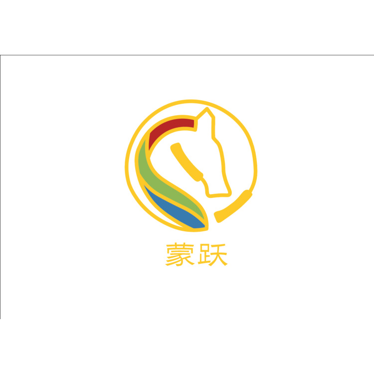 蒙跃体育logo