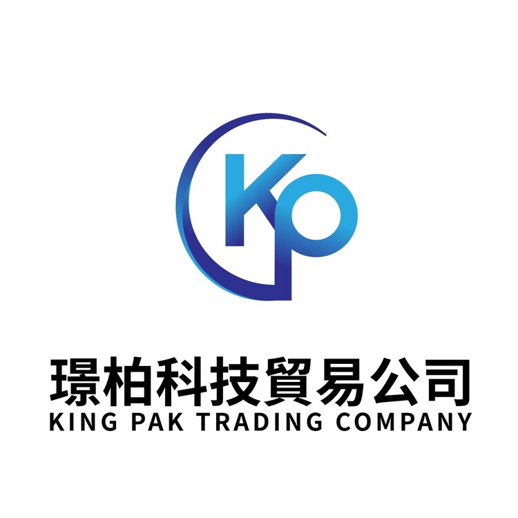 璟柏科技貿易公司logo