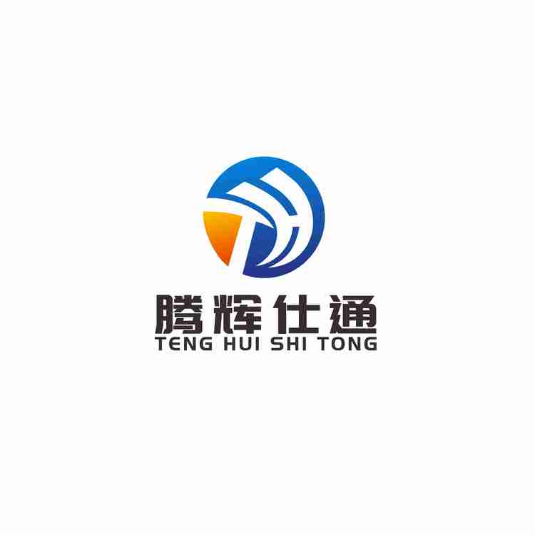 成都腾辉仕通教育信息咨询有限公司logo