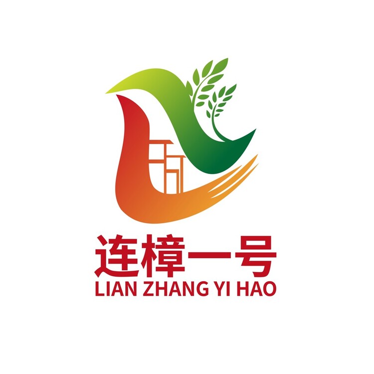 连樟一号logo