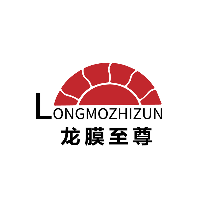 龙膜至尊logo