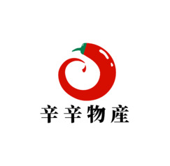 辛辛物产LOGO