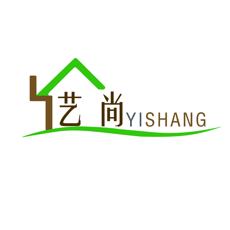 艺尚logo