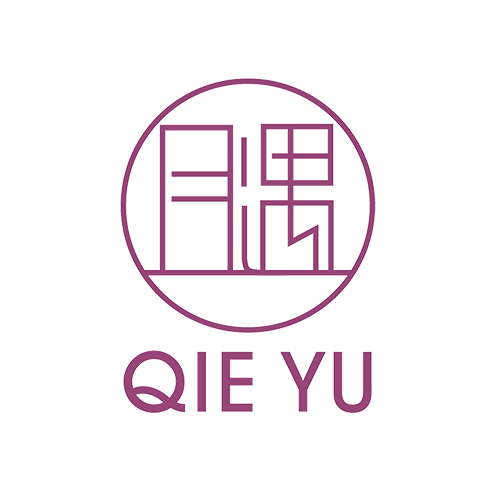 且遇logo