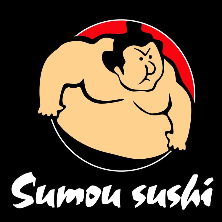 Sumou sushilogo