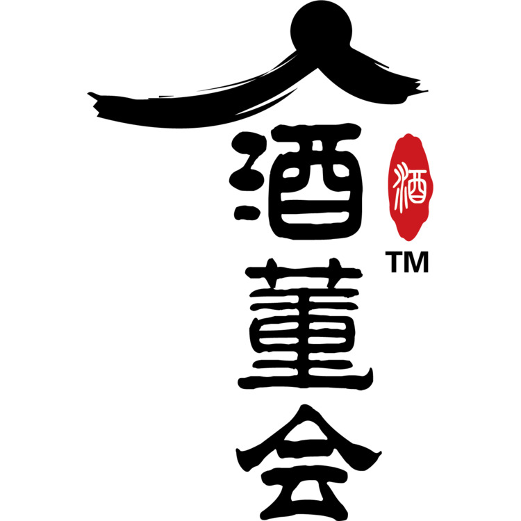 酒董会logo