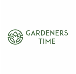 gardeners time