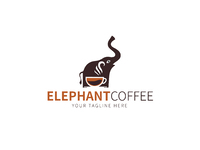 ELEPHANTCOFFEE