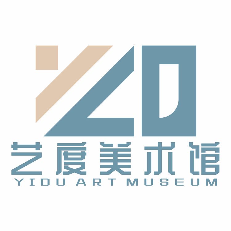 艺度美术馆logo