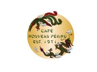 Café  Nouveau Péking EST. 1971