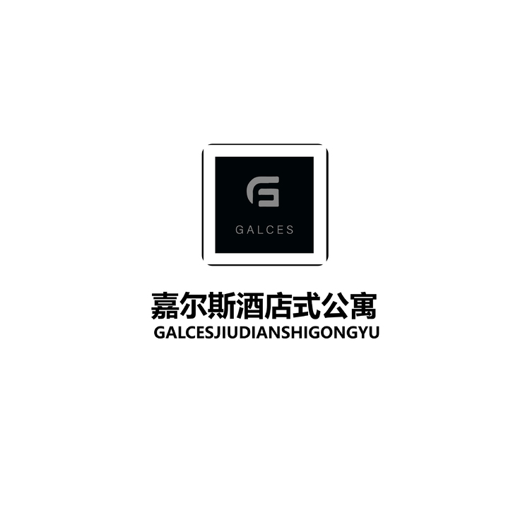 嘉尔斯酒店式公寓logo