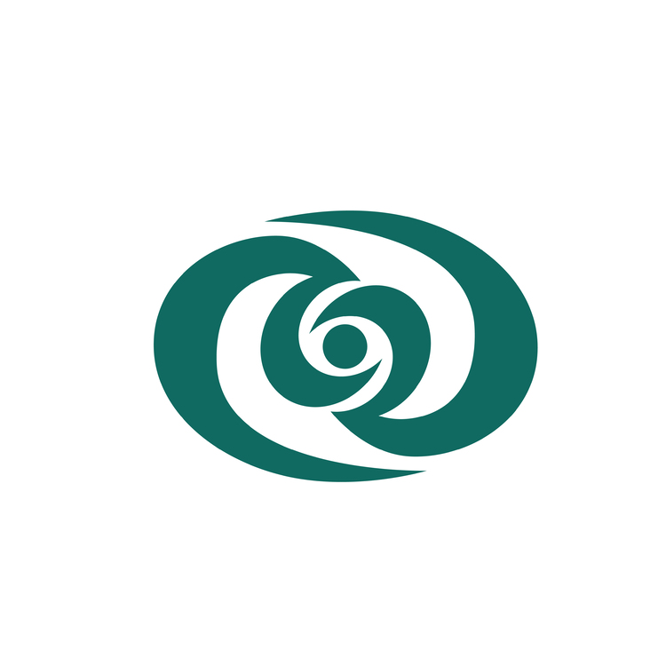 渔村logo