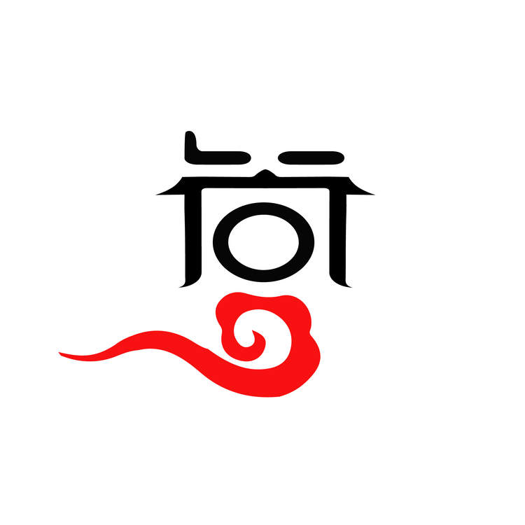 天宫logo