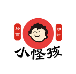 小怪孩