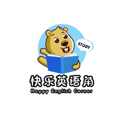 快乐英语角_画板 1