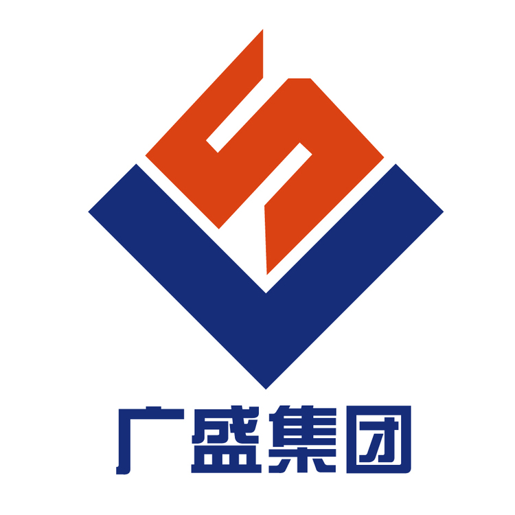 广盛集团logo