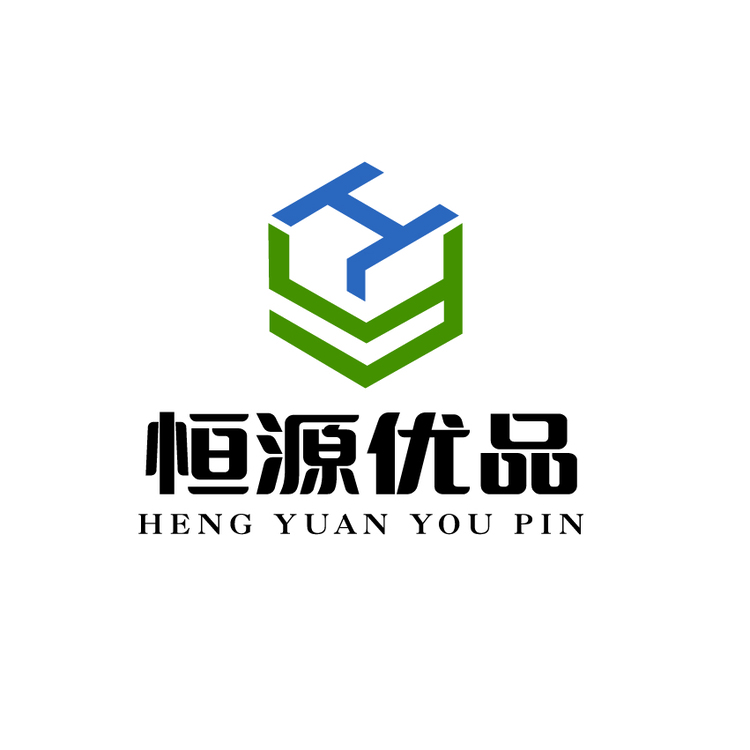 恒源优品logo