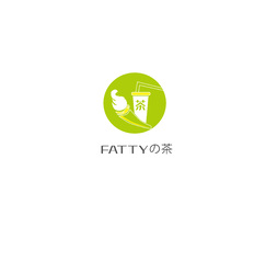 FATTY 茶