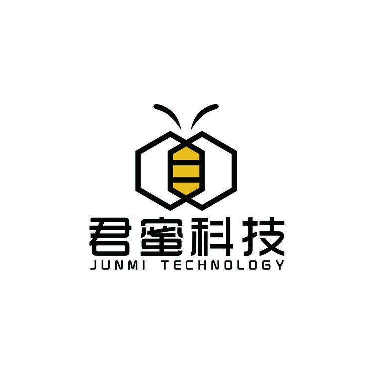 君蜜科技logo