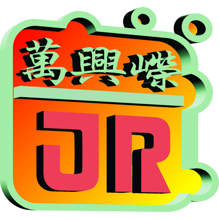 餐饮JRlogo