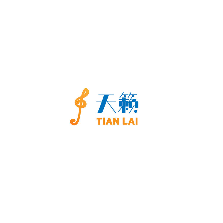 天籁logo