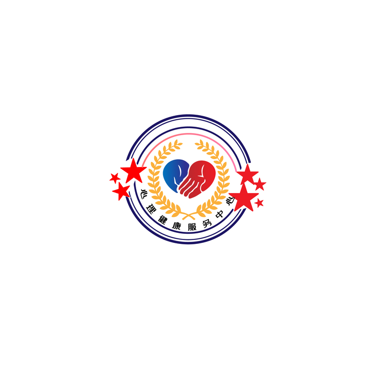 公安徽章logo