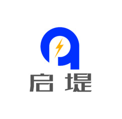 智能停车场LOGO