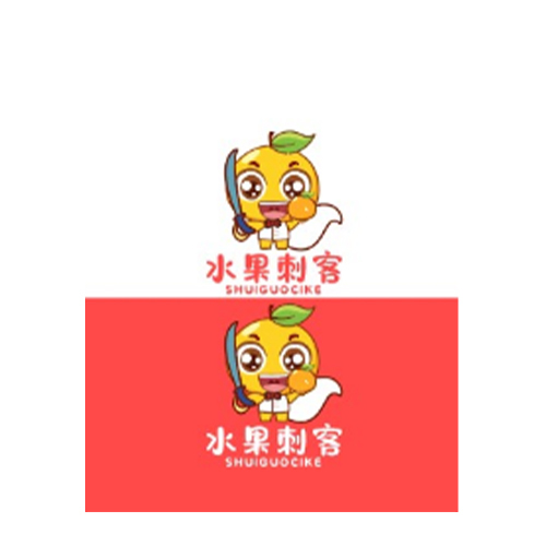 水果刺客logo