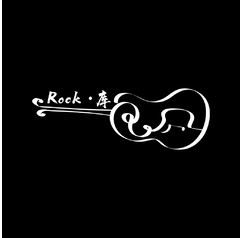 Rock·库LOGO