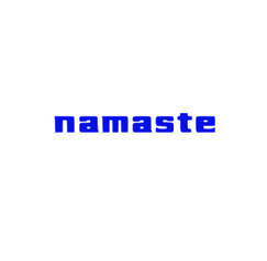 Namaste