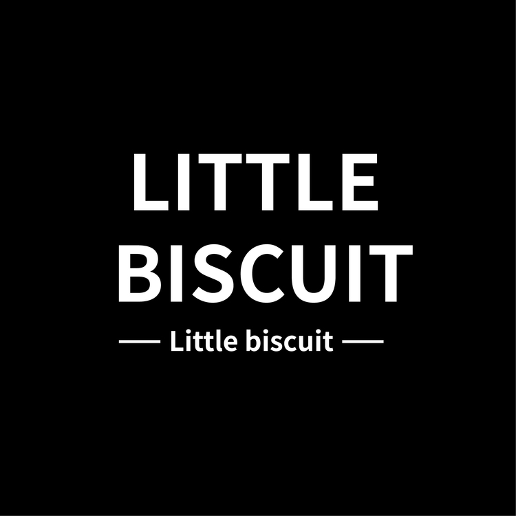 Little biscuitlogo