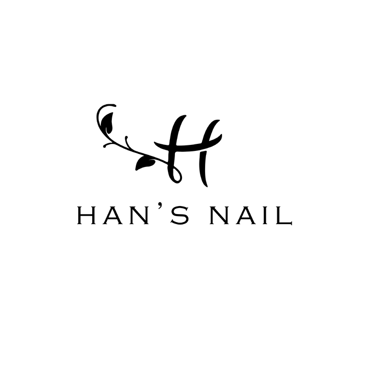 Han&rsquo;s Naillogo