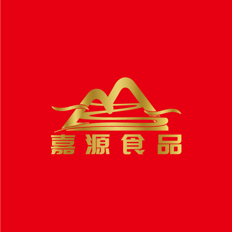 嘉源食品logo