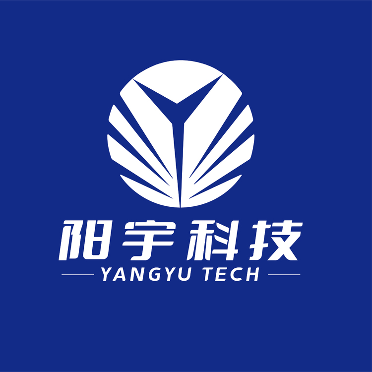 阳宇科技logo