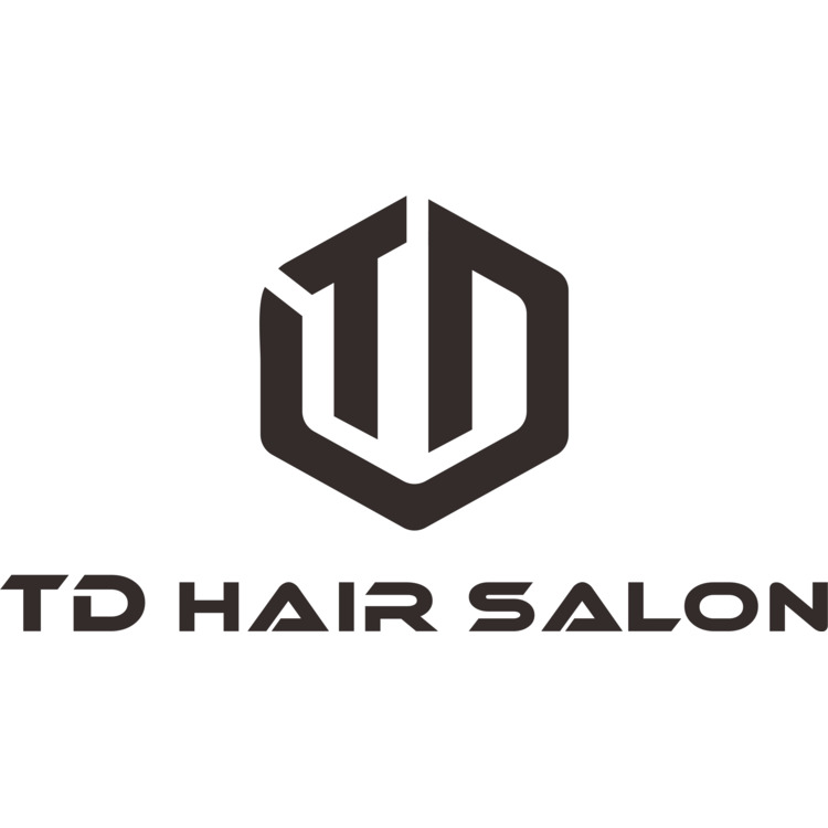 TD HaiR Salon1logo