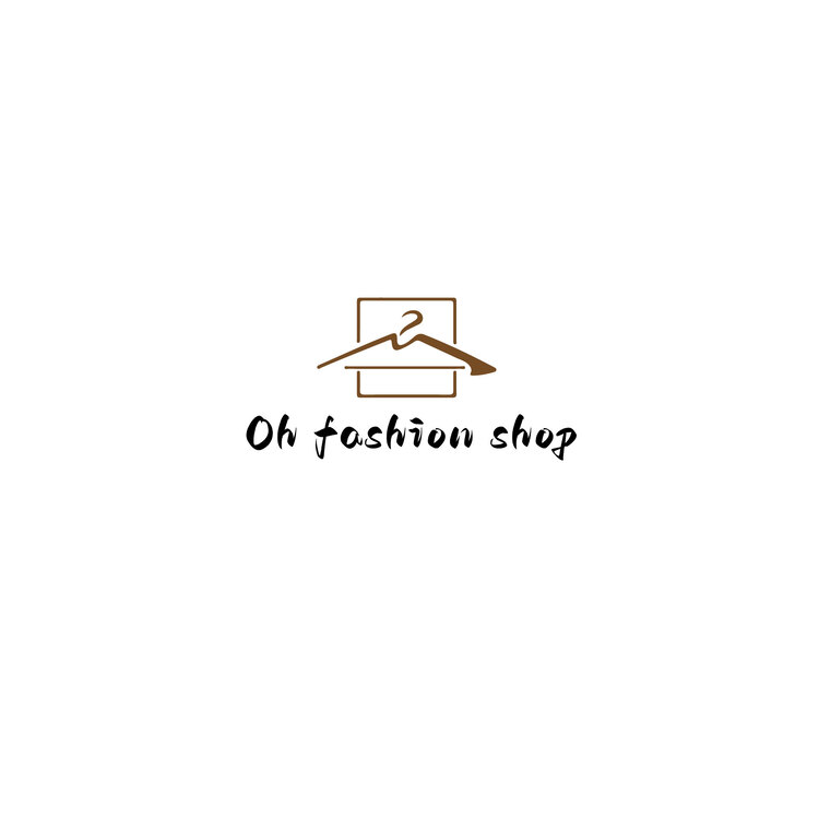 oh fashion shoplogo