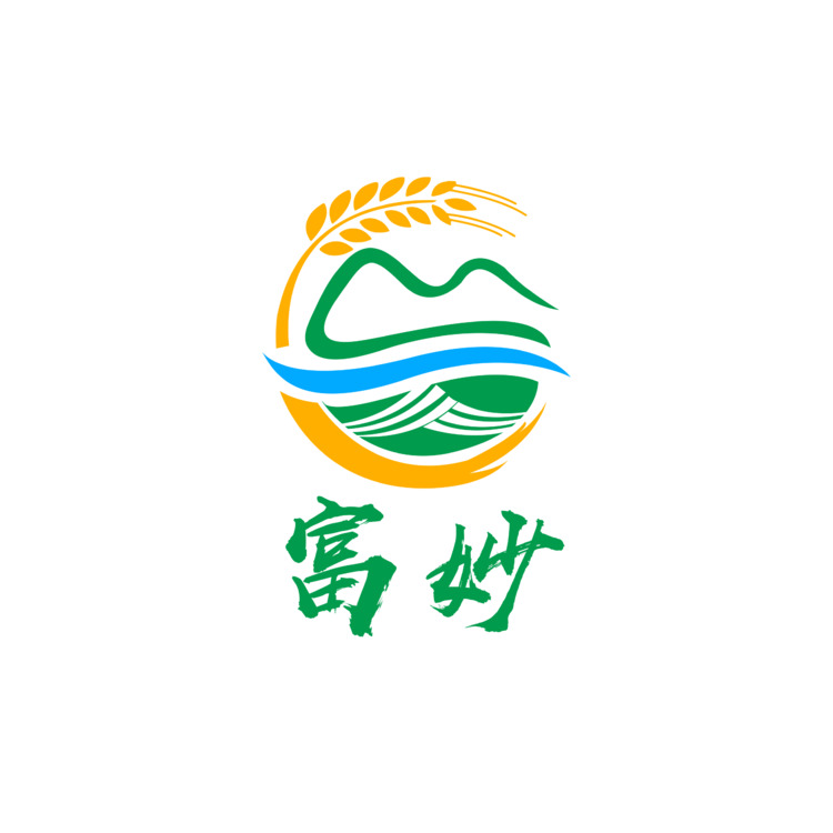 富妙logo