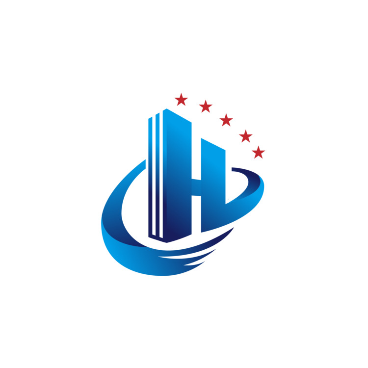 没有名字图形设计logo