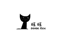 旺旺Devon Rex