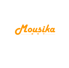 Mousika 缪西卡