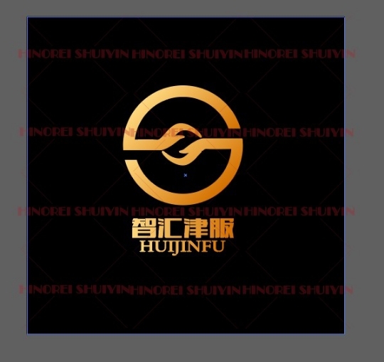 智慧logo