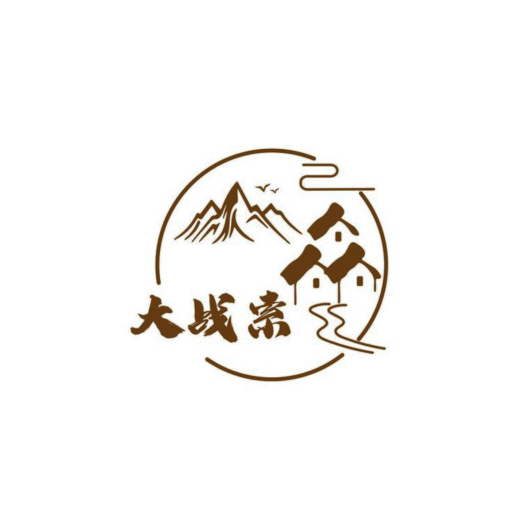 大战索logo