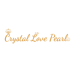 Crystal Love Pearl