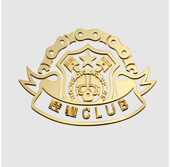 奔驰club