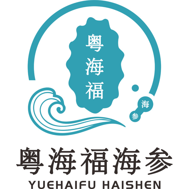 粤海福logo