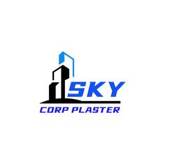 SKY Corp Plaster